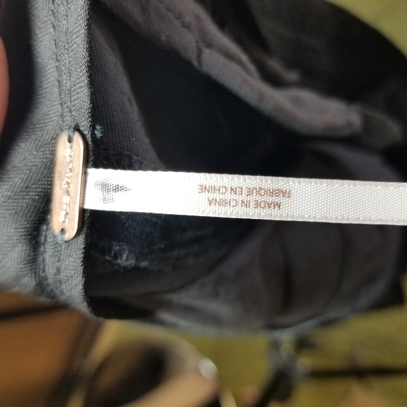 Free People velvet tuxedo satin stripe wide leg trousers pants - Picture 2 of 12